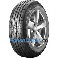 Continental 4X4 Contact ( 265/60 R18 110V, MO, mit Leiste ) Continental 4X4 Contact ( 265/60 R18 110V, MO, mit Leiste )