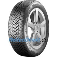 Continental AllSeasonContact ( 195/50 R15 86H XL EVc ) Continental AllSeasonContact ( 195/50 R15 86H XL EVc )