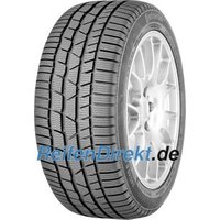 Continental ContiWinterContact TS 830P SSR ( 225/50 R18 99V XL *, runflat ) Continental ContiWinterContact TS 830P SSR ( 225/50 R18 99V XL *, runflat )