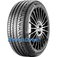 Continental PremiumContact 6 ( 235/50 R19 99V Conti Seal, EVc )