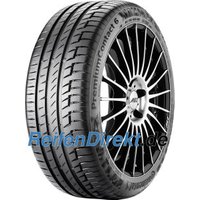 Continental PremiumContact 6 SSR ( 275/35 ZR20 (102Y) XL EVc, runflat ) Continental PremiumContact 6 SSR ( 275/35 ZR20 (102Y) XL EVc, runflat )