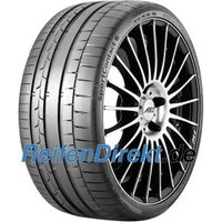 Continental SportContact 6 SSR ( 255/30 ZR20 92Y XL EVc, runflat ) Continental SportContact 6 SSR ( 255/30 ZR20 92Y XL EVc, runflat )