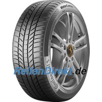 Continental WinterContact TS 870 P ( 285/35 R21 105V XL EVc ) Continental WinterContact TS 870 P ( 285/35 R21 105V XL EVc )
