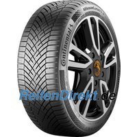 Continental AllSeasonContact 2 ( 195/60 R16 89H EVc ) Continental AllSeasonContact 2 ( 195/60 R16 89H EVc )