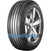 Continental EcoContact 6 - ContiRe.Tex ( 205/55 R16 91V CRM, EVc ) Continental EcoContact 6 - ContiRe.Tex ( 205/55 R16 91V CRM, EVc )