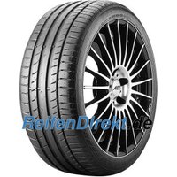 Continental ContiSportContact 5P ( 235/35 ZR19 (91Y) XL RO1 ) Continental ContiSportContact 5P ( 235/35 ZR19 (91Y) XL RO1 )