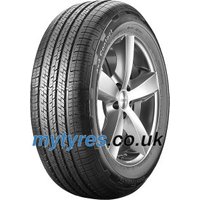Continental 4X4 Contact ( 235/50 R18 101H XL, with kerbing rib )