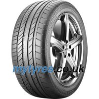Continental 4X4 SportContact ( 275/40 R20 106Y XL N0, with kerbing rib )