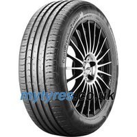 Continental ContiPremiumContact 5 ( 225/55 R17 101W XL J )