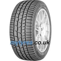 Continental ContiWinterContact TS 830P SSR ( 205/45 R17 88V XL, runflat )