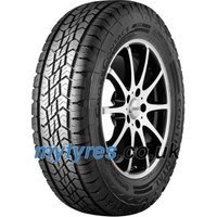 Continental CrossContact ATR ( 275/40 R20 106W XL, with kerbing rib )