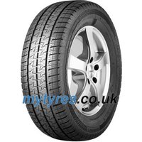 Continental VanContact 4Season ( 205/65 R16C 107/105T 8PR Dual Branding 103H, EVc )