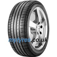 Continental ContiWinterContact TS 810 S ( 205/55 R17 95V XL, N2, with kerbing rib )