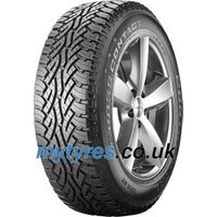 Continental ContiCrossContact AT ( 235/85 R16C 114/111Q 8PR, POR )