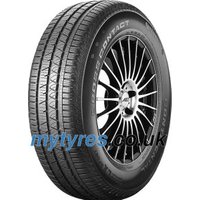Continental CrossContact LX Sport ( 275/40 R21 107H XL, with kerbing rib )