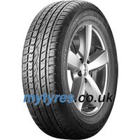 Continental CrossContact UHP ( 255/50 R19 103W MO, with ridge )