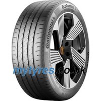 Continental EcoContact 7 ( 235/55 R18 104W XL EVc, MO, with kerbing rib )