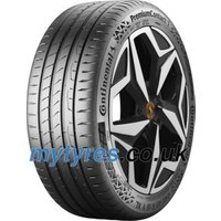 Continental PremiumContact 7 ( 245/45 R18 100Y XL EVc, with kerbing rib )