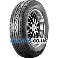 Continental ContiPremiumContact ( 275/50 R19 112W XL MO, with kerbing rib, with ridge )