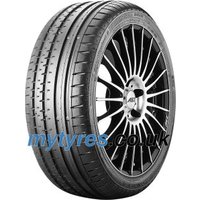 Continental ContiSportContact 2 ( 275/45 R18 103Y MO, with kerbing rib, with ridge )