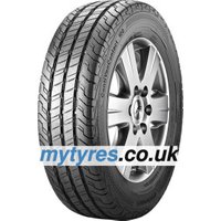 Continental ContiVanContact 100 ( 195/65 R16C 104/102T 8PR Dual Branding 100T )