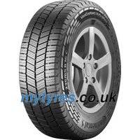 Continental VanContact A/S Ultra ( 225/55 R17C 109/107T 8PR EVc )