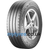 Continental VanContact Eco ( 215/60 R17C 109/107T 8PR Dual Branding 104H )