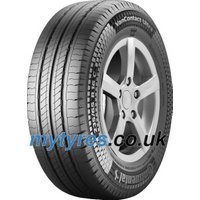 Continental VanContact Ultra ( 235/60 R17C 117/115R 10PR EVc )