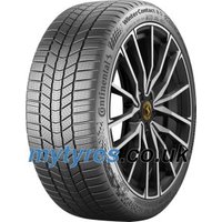 Continental WinterContact 8 S ( 225/40 R19 93V XL EVc, with kerbing rib )