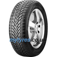 Continental ContiWinterContact TS 850 ( 195/65 R15 91T )