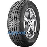 Continental WinterContact TS 850P ( 235/65 R17 104H AO, SUV, with kerbing rib )