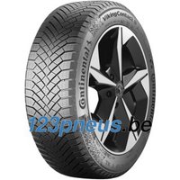 Continental VikingContact 8 ( 275/50 R22 115T XL EVc, Pneus nordiques, avec rebord prougeecteur de jante )
