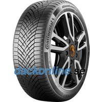 Continental AllSeasonContact 2 ( 215/55 R17 94V EVc )