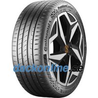 Continental PremiumContact 7 ( 245/45 R19 102Y XL EVc, med fälgskydd )