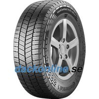 Continental VanContact A/S Ultra ( 215/75 R16C 116/114R 10PR EVc )