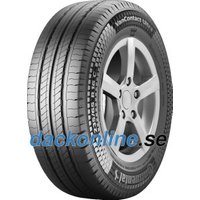 Continental VanContact Ultra ( 195/75 R16C 110/108R 10PR EVc )