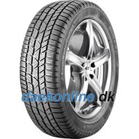 Continental ContiWinterContact TS 830P ( 265/45 R19 105V XL, N0, Med fælgribbe )