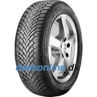 Continental WinterContact TS 860 ( 215/65 R15 96H )