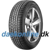 Continental ContiCrossContact Winter ( 285/45 R19 111V XL, MO, Med fælgribbe DOT2021 )