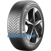 Continental VikingContact 8 ( 235/60 R18 107H XL EVc, Nordic compound, Med fælgribbe )