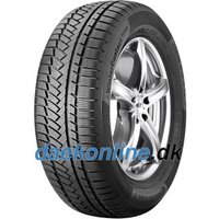 Continental WinterContact TS 850P ( 245/45 R19 102V XL AO, Med fælgribbe )
