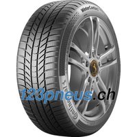 Continental WinterContact TS 870 P ( 325/40 R22 114V EVc, avec rebord prougeecteur de jante )