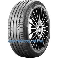 Continental ContiSportContact 5 SSR ( 255/55