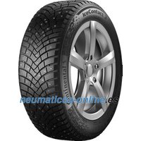 Continental IceContact 3 ( 225/40 R18