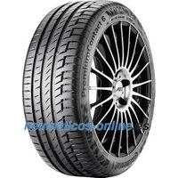 Continental PremiumContact 6 ( 275/55 R19
