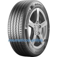 Continental UltraContact ( 205/45 R17 88V