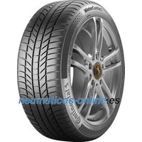 Continental WinterContact TS 870 P (