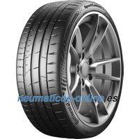 Continental SportContact 7 ( 225/40 ZR18
