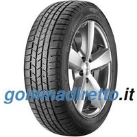 Continental ContiCrossContact Winter ( 275/40 R22 108V XL, con bordo di protezione )