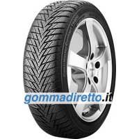 Continental ContiWinterContact TS 800 ( 155/60 R15 74T con bordo di protezione )